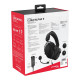 Навушники із мікрофоном HyperX Cloud Alpha S Blackout (HX-HSCAS-BK/WW)