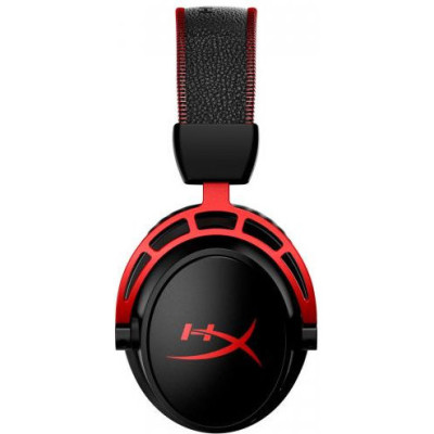 Навушники з мікрофоном HyperX Cloud Alpha Wireless Black (4P5D4AA)