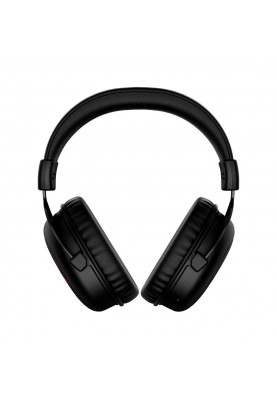 Навушники з мікрофоном HyperX Cloud II Core Wireless Black (6Y2G8AA)