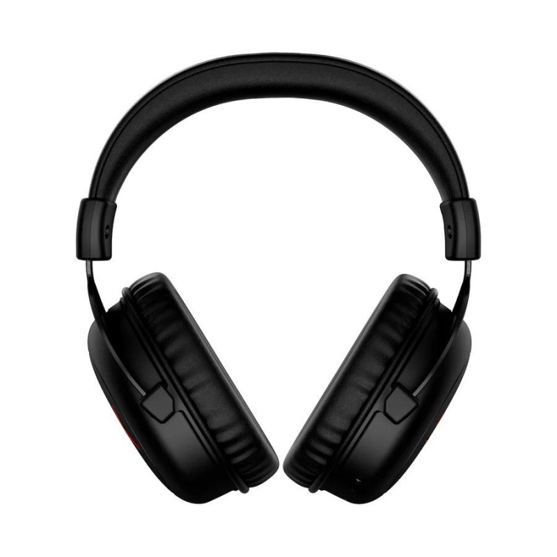 Навушники з мікрофоном HyperX Cloud II Core Wireless Black (6Y2G8AA)