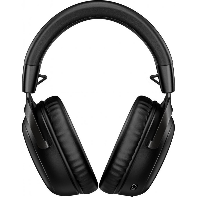 Навушники з мікрофоном HyperX Cloud III Wireless Black (77Z45AA)