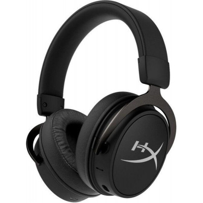 Навушники з мікрофоном HyperX Cloud Mix Black (HX-HSCAM-GM)