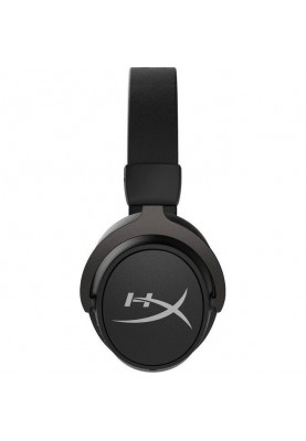 Навушники з мікрофоном HyperX Cloud Mix Black (HX-HSCAM-GM)