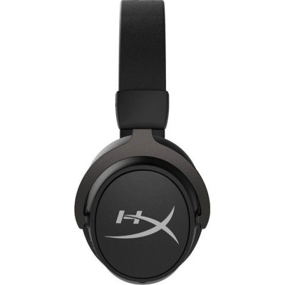 Навушники з мікрофоном HyperX Cloud Mix Black (HX-HSCAM-GM)