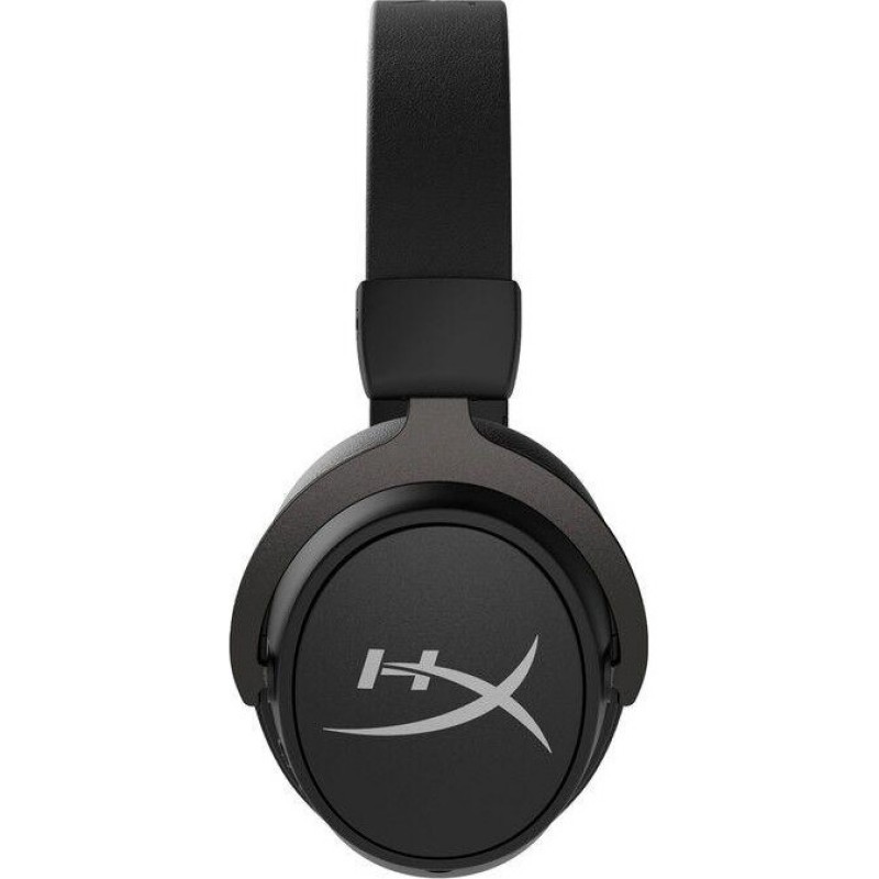 Навушники з мікрофоном HyperX Cloud Mix Black (HX-HSCAM-GM)