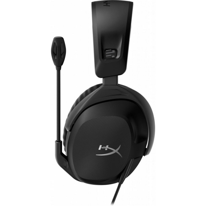 Навушники з мікрофоном HyperX Cloud Stinger 2 Wired Black (519T1AA)