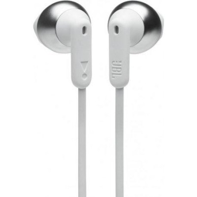 Навушники з мікрофоном JBL T215BT White JBLT215BTWHT