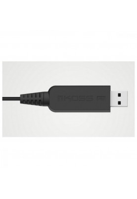 Навушники з мікрофоном Koss CS295 USB