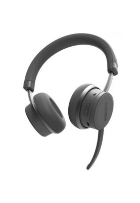 Навушники з мікрофоном Koss CS340iBT QZ Over-Ear Wireless Black (197196.101)