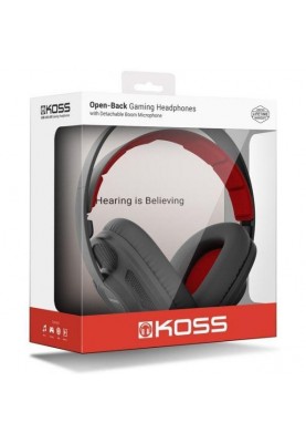 Навушники з мікрофоном Koss GMR545 AIR USB