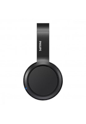 Навушники з мікрофоном Philips TAH5205 Black