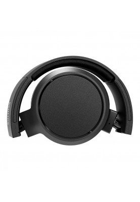 Навушники з мікрофоном Philips TAH5205 Black