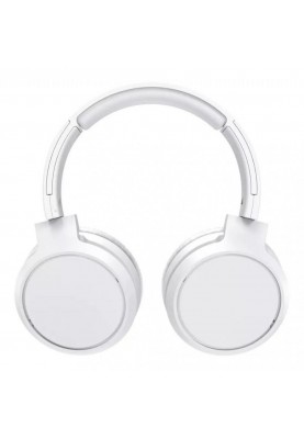 Навушники з мікрофоном Philips TAH5205 White