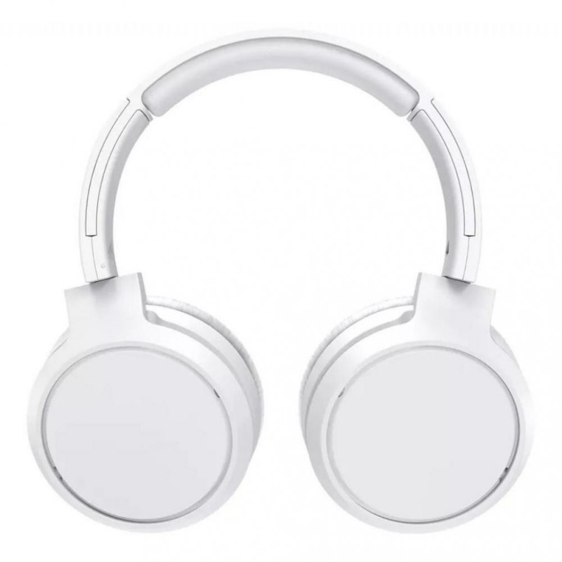 Навушники з мікрофоном Philips TAH5205 White