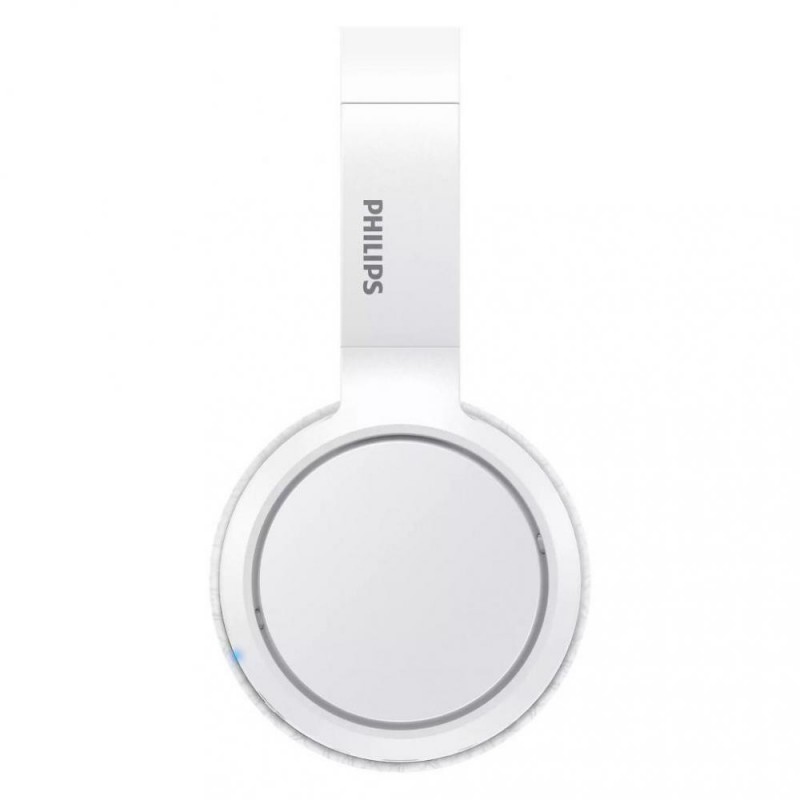 Навушники з мікрофоном Philips TAH5205 White