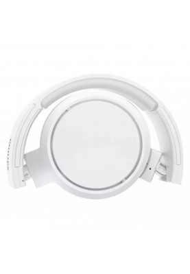 Навушники з мікрофоном Philips TAH5205 White