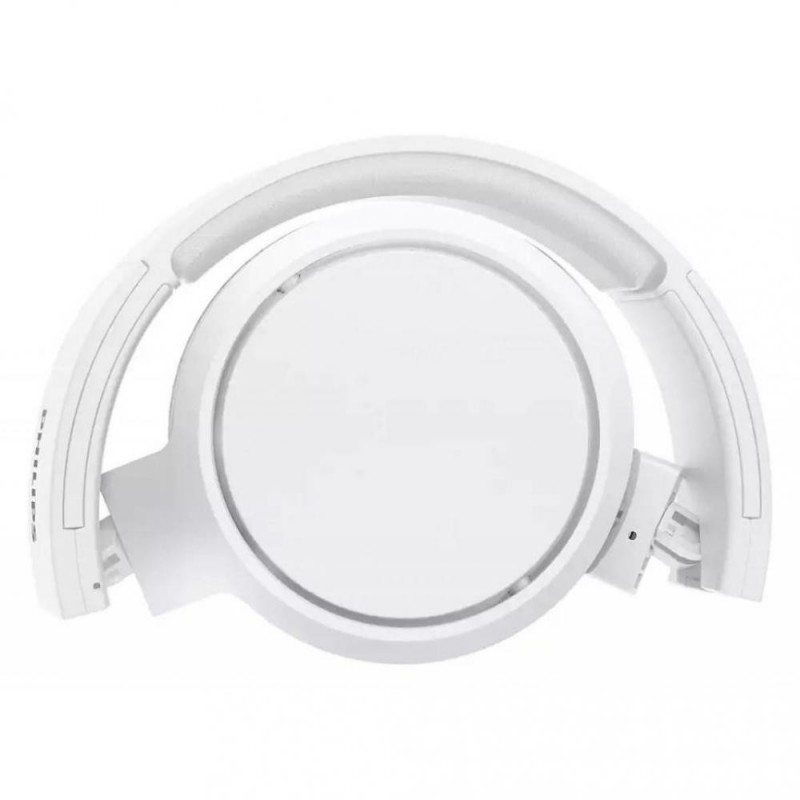 Навушники з мікрофоном Philips TAH5205 White