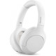 Навушники з мікрофоном Philips TAH8506 White (TAH8506WT/00)