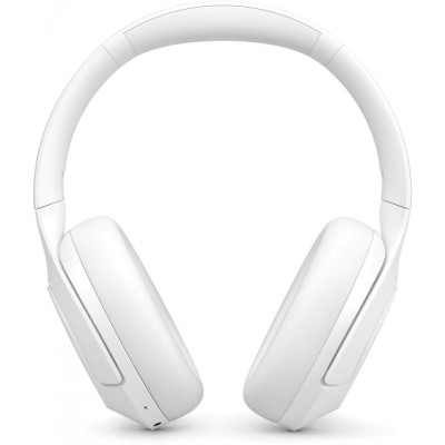 Навушники з мікрофоном Philips TAH8506 White (TAH8506WT/00)
