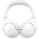Навушники з мікрофоном Philips TAH8506 White (TAH8506WT/00)