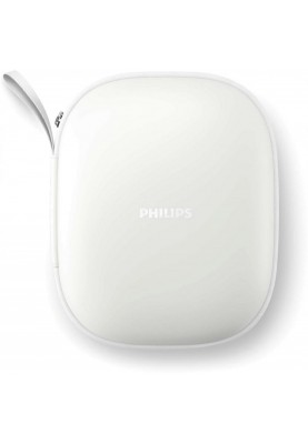 Навушники з мікрофоном Philips TAH8506 White (TAH8506WT/00)
