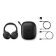 Навушники з мікрофоном Philips TAH8506BK/00