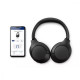 Навушники з мікрофоном Philips TAH8506BK/00