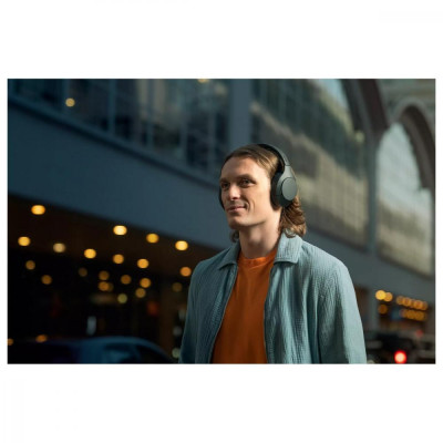 Навушники з мікрофоном Philips TAH8506BK/00 Навушники з мікрофоном Philips TAH8506BK/00