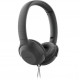 Навушники з мікрофоном Philips TAUH201BK