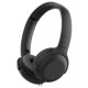 Навушники з мікрофоном Philips TAUH201BK
