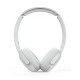 Навушники з мікрофоном Philips TAUH202WT