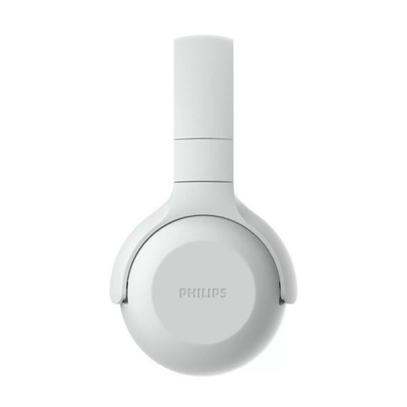 Навушники з мікрофоном Philips TAUH202WT