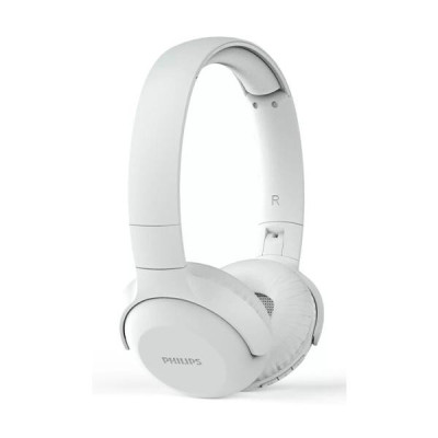 Навушники з мікрофоном Philips TAUH202WT