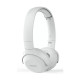 Навушники з мікрофоном Philips TAUH202WT