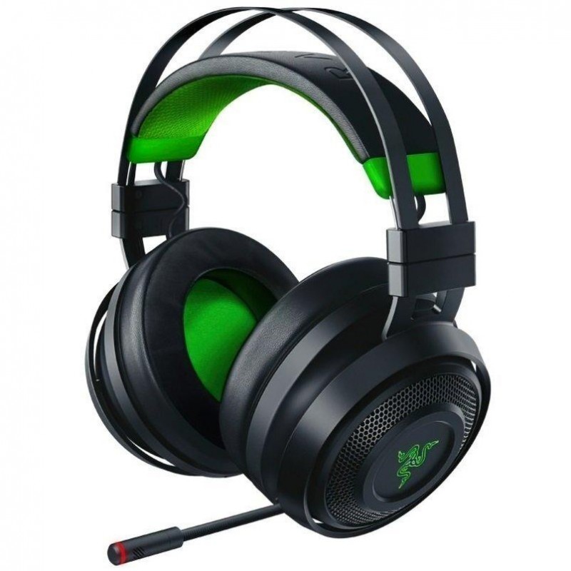 Навушники з мікрофоном Razer Nari Ultimate for Xbox One (RZ04-02910100-R3M1)