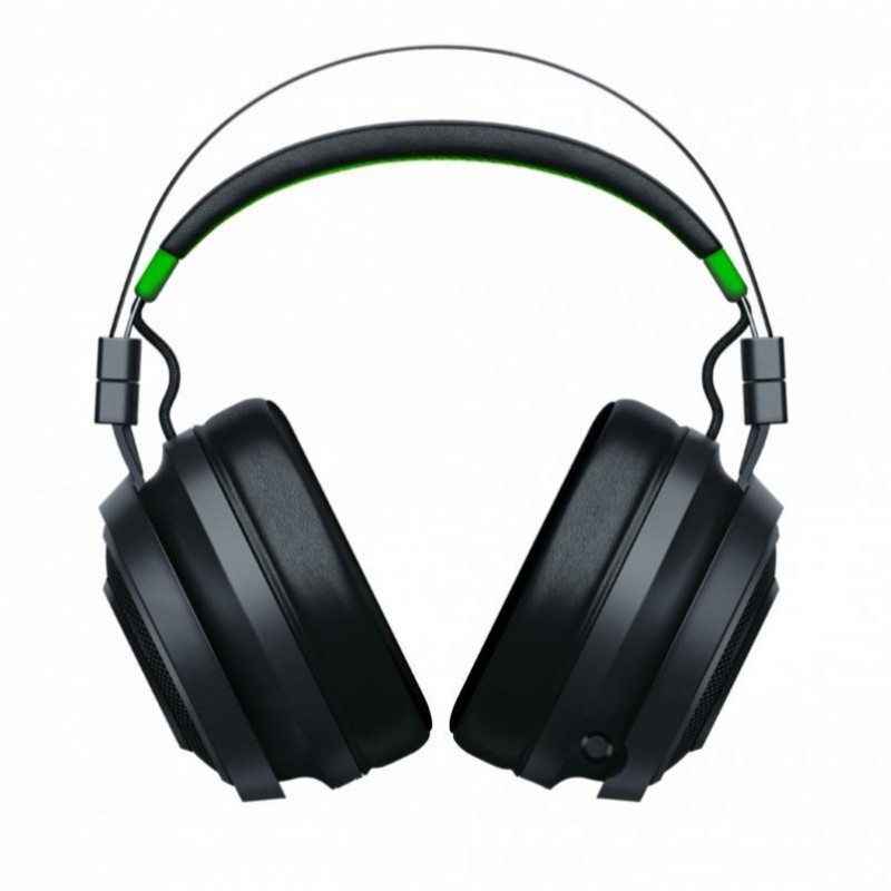 Навушники з мікрофоном Razer Nari Ultimate for Xbox One (RZ04-02910100-R3M1)