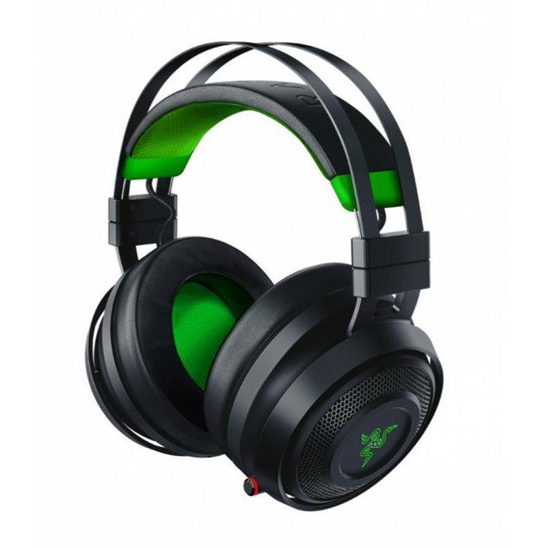 Навушники з мікрофоном Razer Nari Ultimate for Xbox One (RZ04-02910100-R3M1)