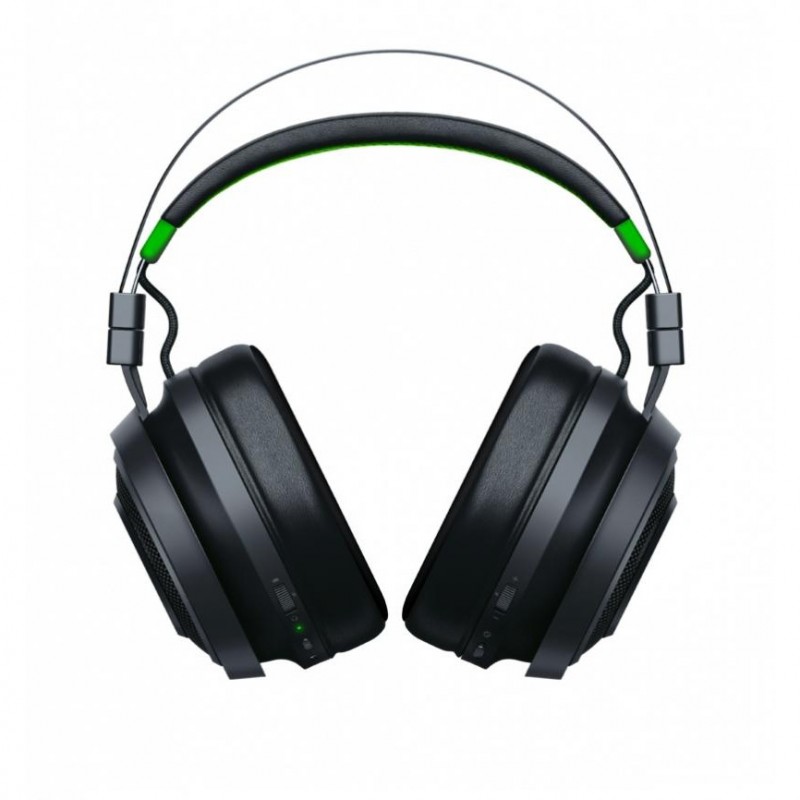 Навушники з мікрофоном Razer Nari Ultimate for Xbox One (RZ04-02910100-R3M1)