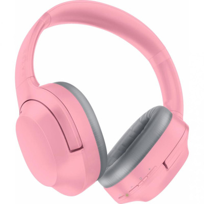 Навушники з мікрофоном Razer Opus X Quartz (RZ04-03760300-R3M1) Навушники з мікрофоном Razer Opus X Quartz (RZ04-03760300-R3M1)