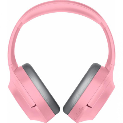 Навушники з мікрофоном Razer Opus X Quartz (RZ04-03760300-R3M1) Навушники з мікрофоном Razer Opus X Quartz (RZ04-03760300-R3M1)