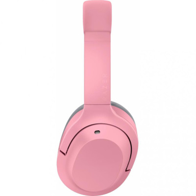 Навушники з мікрофоном Razer Opus X Quartz (RZ04-03760300-R3M1) Навушники з мікрофоном Razer Opus X Quartz (RZ04-03760300-R3M1)