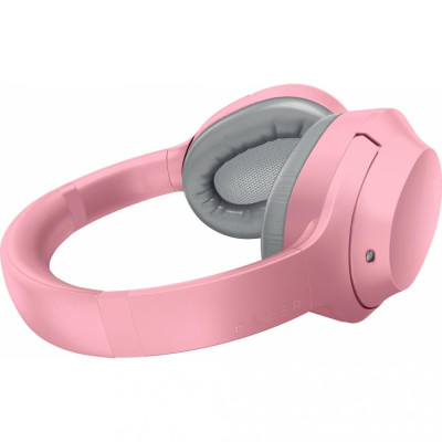 Навушники з мікрофоном Razer Opus X Quartz (RZ04-03760300-R3M1) Навушники з мікрофоном Razer Opus X Quartz (RZ04-03760300-R3M1)