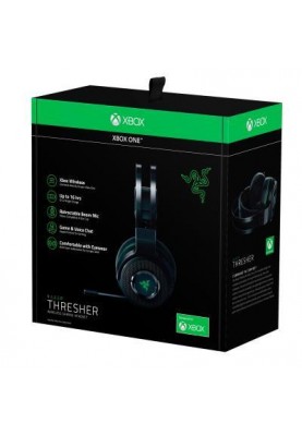 Навушники з мікрофоном Razer Thresher for Xbox One (RZ04-02240100-R3M1)