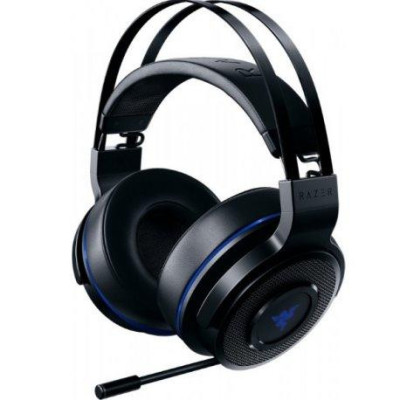 Навушники з мікрофоном Razer Thresher PS4 (RZ04-02580100-R3G1)