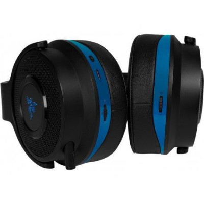 Навушники з мікрофоном Razer Thresher PS4 (RZ04-02580100-R3G1)