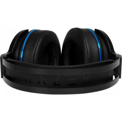 Навушники з мікрофоном Razer Thresher PS4 (RZ04-02580100-R3G1)