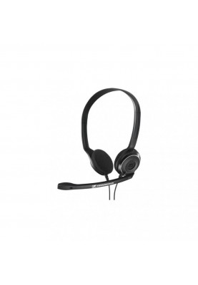 Навушники з мікрофоном Sennheiser EPOS PC 8 USB (1000432)