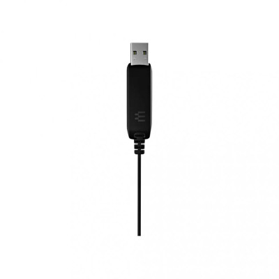 Навушники з мікрофоном Sennheiser EPOS PC 8 USB (1000432)