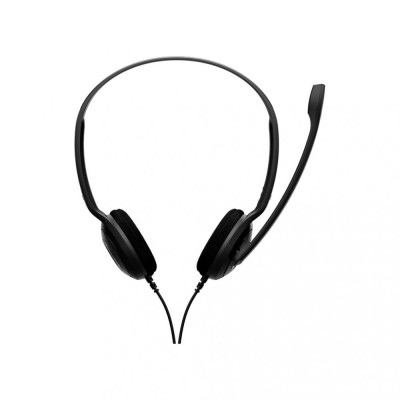 Навушники з мікрофоном Sennheiser EPOS PC 8 USB (1000432)
