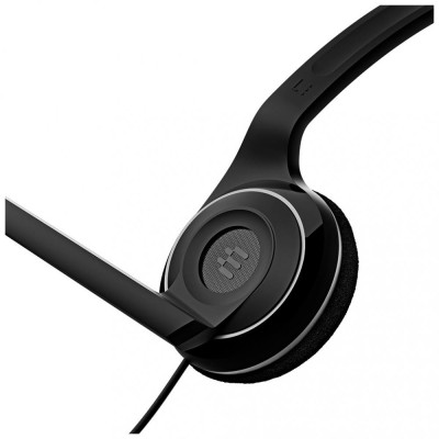 Навушники з мікрофоном Sennheiser EPOS PC 8 USB (1000432)